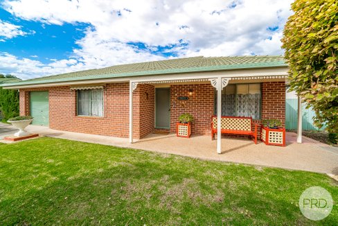 6/7 Travers Street, WAGGA WAGGA NSW 2650