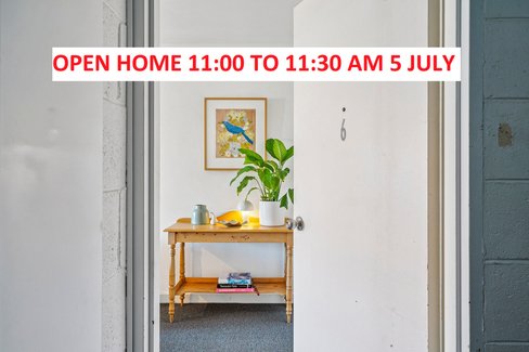 6/7 View Street, SANDY BAY TAS 7005