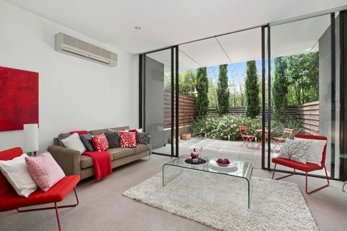 6/7 Warner Street Malvern 3144