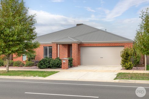 67 Willoby Drive, ALFREDTON VIC 3350