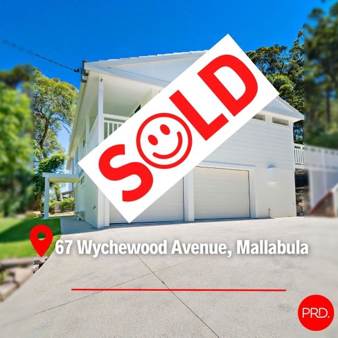 67 Wychewood Avenue, MALLABULA NSW 2319