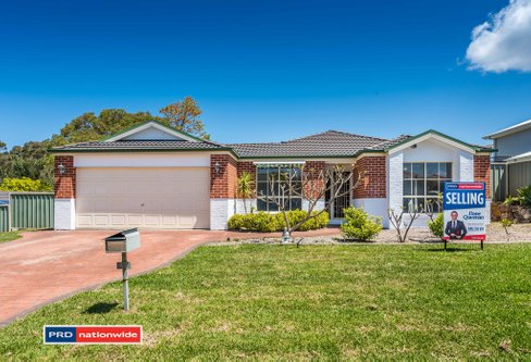 67 Yachtsman Crescent, SALAMANDER BAY NSW 2317