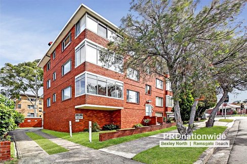 670 Rocky Point Road, SANS SOUCI NSW 2219