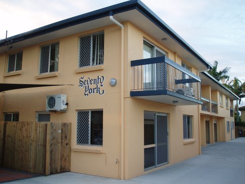 6/70 York Street, NUNDAH QLD 4012