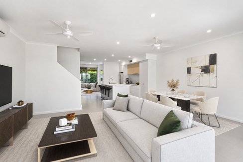 67/1 Grande Avenue, CARRARA QLD 4211