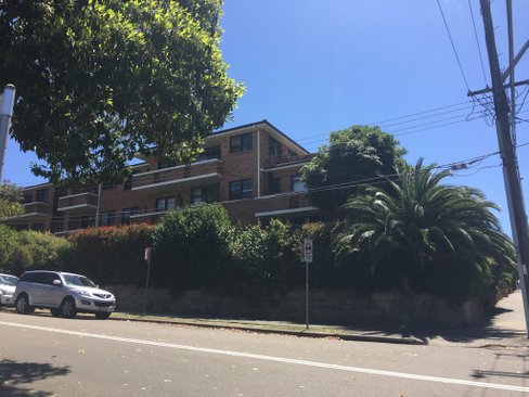 6/71 Woniora Road, HURSTVILLE NSW 2220