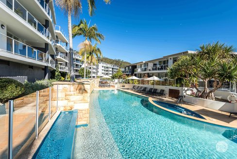 67/1a Tomaree Street, NELSON BAY NSW 2315