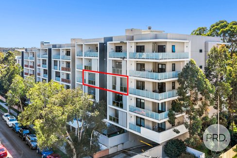 67/2-10 Tyler Street, CAMPBELLTOWN