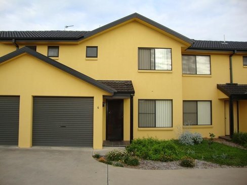 6/73 Bligh Street, TAMWORTH NSW 2340