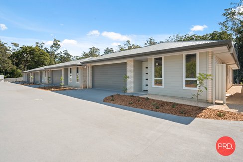 6/73 Mimiwali Drive, BONVILLE NSW 2450