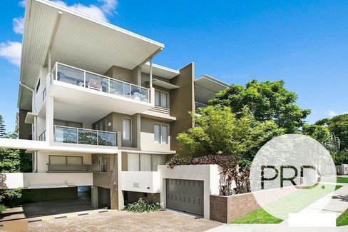 6/74 Durham Street, ST LUCIA QLD 4067