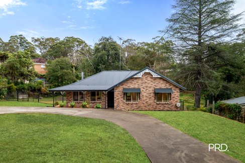 674 Great Western Highway, FAULCONBRIDGE NSW 2776