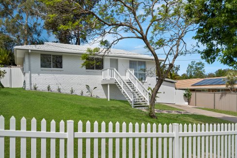 675 Ashmore Road, MOLENDINAR QLD 4214