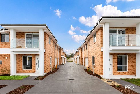 6/75 Great Western Highway, KINGSWOOD NSW 2747