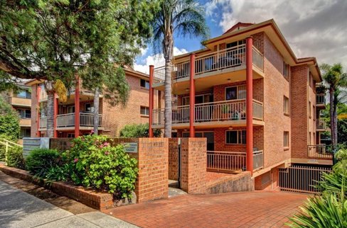 6/78-80 Pitt Street, MORTDALE NSW 2223