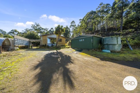 678 Pelham Road, PELHAM TAS 7030