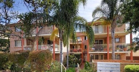 6/78 PITT Street, MORTDALE NSW 2223