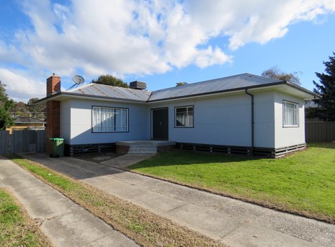 679 Ryan Road, GLENROY NSW 2640