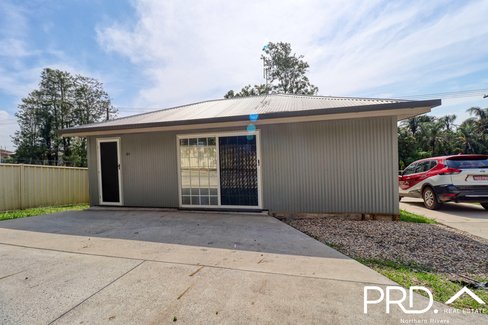 67a Lennox Street, CASINO