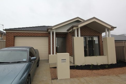 67H Dyson Drive, ALFREDTON VIC 3350