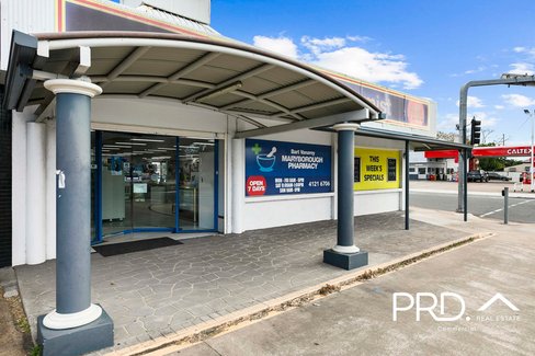68-70 Walker Street, MARYBOROUGH