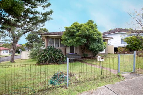 68 Alexandra Avenue, RUTHERFORD NSW 2320