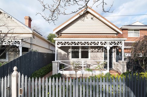 68 Andrew Street Northcote 3070