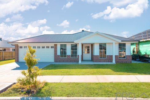 68 Arrowtail Street, CHISHOLM NSW 2322