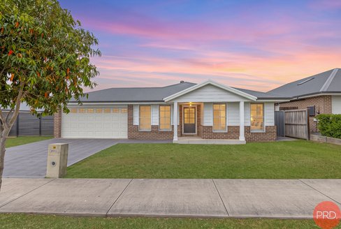 68 Arrowtail Street, CHISHOLM