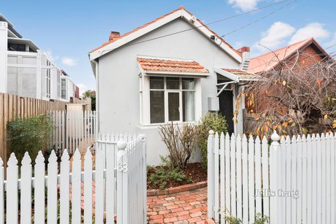 68 Ascot Vale Road Flemington 3031