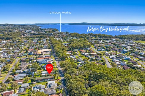 68 Austral Street, NELSON BAY