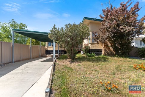 68 Bannister Street, NORTH BENDIGO VIC 3550