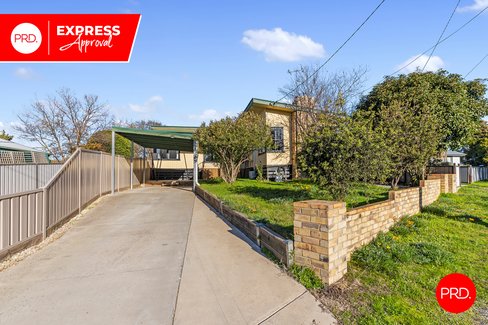 68 Bannister Street, NORTH BENDIGO VIC 3550