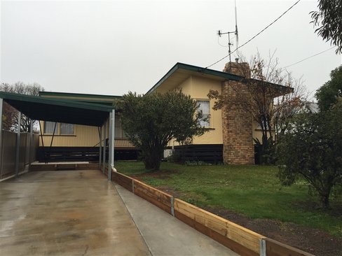 68 Bannister Street, NORTH BENDIGO VIC 3550
