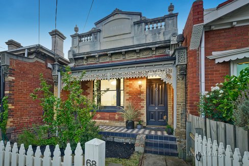 68 Barnett Street Kensington 3031