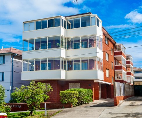 6/8 Beaumond Avenue, MAROUBRA NSW 2035