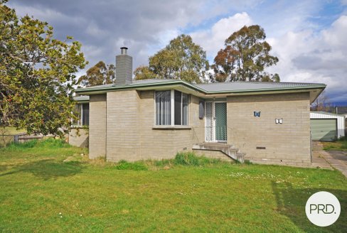 68 Benjamin Terrace, NEW NORFOLK TAS 7140