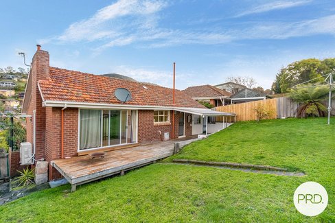 68 Berriedale Road, BERRIEDALE TAS 7011