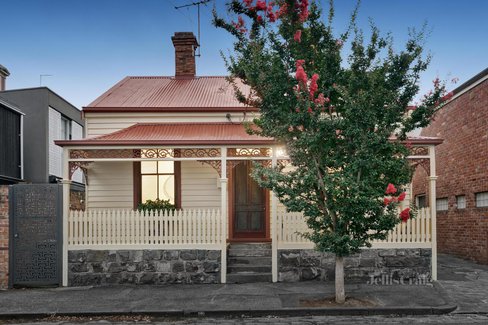 68 Bevan St  Albert Park 3206