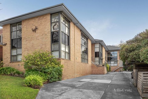 6 8 Bevan Street Balwyn 3103