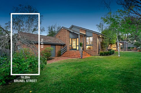 68 Brunel Street Malvern East 3145