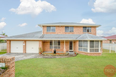 68 Chisholm Road, ASHTONFIELD NSW 2323