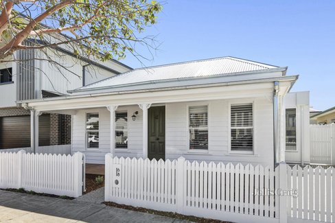 68 Clarendon Street Newtown 3220