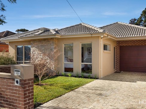 68 Cooper Avenue Altona North 3025