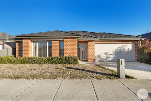 68 Creekstone Drive, ALFREDTON