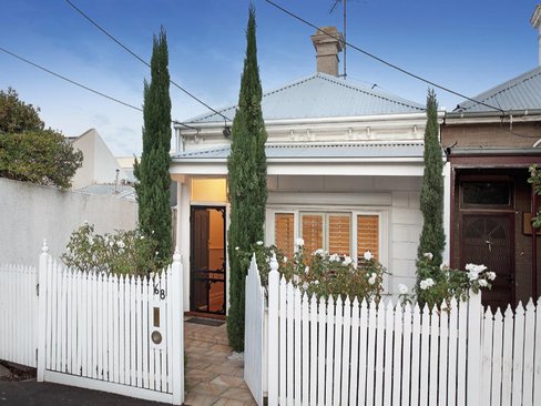 68 Cruikshank Street Port Melbourne 3207