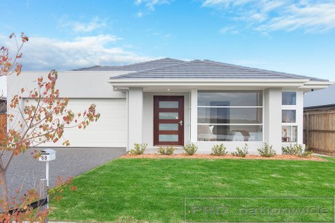 68 Emperor Parade, CHISHOLM NSW 2322