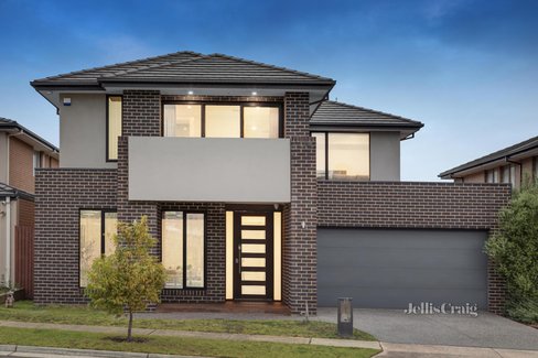 68 Harcrest Boulevard Wantirna South 3152