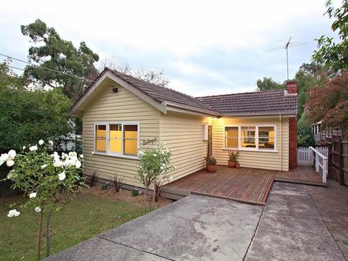 68 Heathmont Road Heathmont 3135