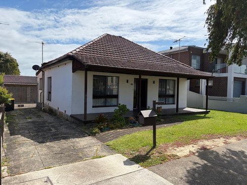 68 Highgate Street, BEXLEY NSW 2207